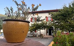 chambres d'hôtes Etche Iza